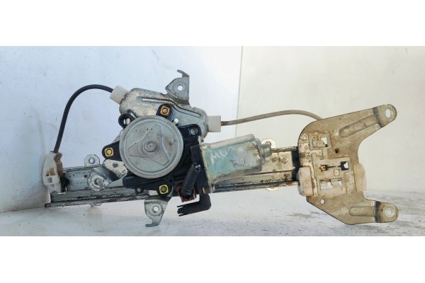 Recambio de elevalunas trasero izquierdo para nissan murano (z50) 3.5 v6 referencia OEM IAM   