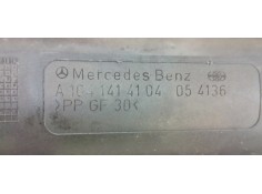Recambio de tubo para ssangyong rexton rx 320 referencia OEM IAM A1041414104  
