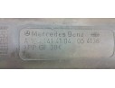 Recambio de tubo para ssangyong rexton rx 320 referencia OEM IAM A1041414104  