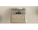 Recambio de luz interior para land rover discovery v6 td se referencia OEM IAM XDE500420LUM  