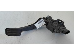 Recambio de potenciometro pedal para ford galaxy (ca1) 2.0 tdci cat referencia OEM IAM 6G929F836LE  