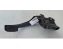 Recambio de potenciometro pedal para ford galaxy (ca1) 2.0 tdci cat referencia OEM IAM 6G929F836LE  