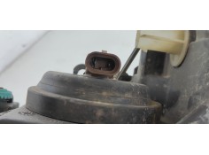 Recambio de faro derecho para opel astra g berlina comfort referencia OEM IAM   