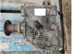 Recambio de caja transfer para nissan x-trail (t30) 2.2 16v turbodiesel cat referencia OEM IAM XUK  