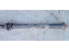 Recambio de transmision central para mercedes-benz clase clk (w208) coupe 320 (208.365) referencia OEM IAM   