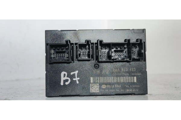 Recambio de modulo electronico para volkswagen passat lim. (362) berlina edition bluemotion referencia OEM IAM 3AA959433  