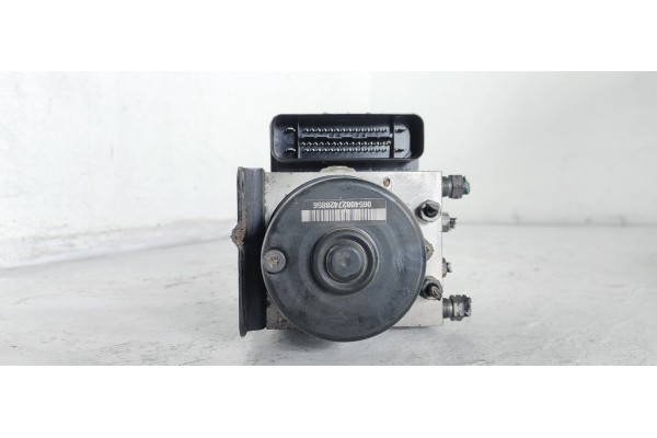 Recambio de abs para citroen c5 berlina collection referencia OEM IAM 9657061080  