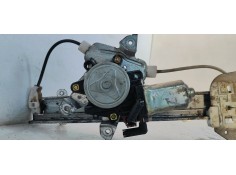Recambio de elevalunas trasero izquierdo para nissan murano (z50) 3.5 v6 referencia OEM IAM   