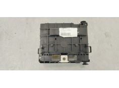 Recambio de caja reles / fusibles para peugeot 307 cc (s2) 1.6i 110 referencia OEM IAM 9661087080  