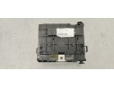 Recambio de caja reles / fusibles para peugeot 307 cc (s2) 1.6i 110 referencia OEM IAM 9661087080  