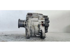 Recambio de alternador para renault scenic iii 1.6dci 130 fap referencia OEM IAM   