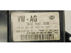 Recambio de centralita faros xenon para skoda superb combi (3t5) 2.0 tdi 140 fap referencia OEM IAM 8U0941329  