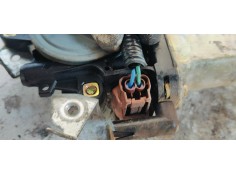Recambio de elevalunas trasero izquierdo para nissan murano (z50) 3.5 v6 referencia OEM IAM   