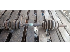 Recambio de transmision delantera derecha para hyundai santa fe (sm) 2.0 crdi cat referencia OEM IAM   