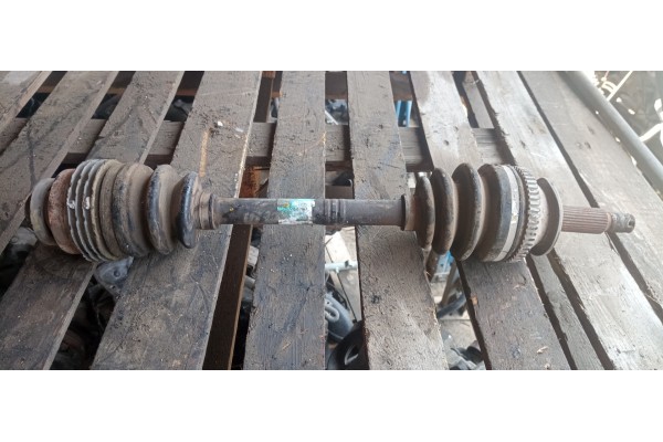 Recambio de transmision delantera derecha para hyundai santa fe (sm) 2.0 crdi cat referencia OEM IAM   