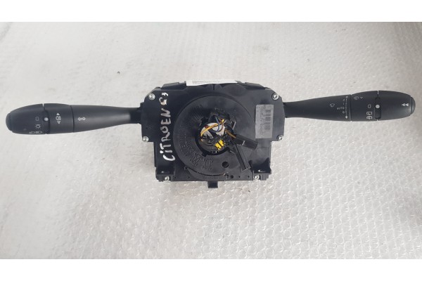 Recambio de mando multifuncion para citroen c3 1.1 i 60 referencia OEM IAM 96576767XT  