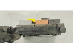 Recambio de caja reles / fusibles para peugeot 307 cc (s2) 1.6i 110 referencia OEM IAM 9661087080  