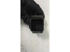 Recambio de caja precalentamiento para nissan juke (f15) 1.5 turbodiesel cat referencia OEM IAM 8200859243D7  