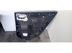 Recambio de guarnecido puerta trasera izquierda para citroen c4 cactus live referencia OEM IAM   