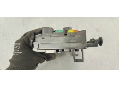 Recambio de caja reles / fusibles para peugeot 307 cc (s2) 1.6i 110 referencia OEM IAM 9661087080  
