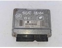 Recambio de centralita motor uce para seat ibiza (6l1) 1.2 referencia OEM IAM 03E906033D 5WP4019205 