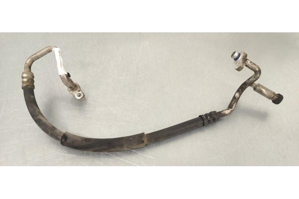 Recambio de tubos aire acondicionado para kia rio referencia OEM IAM   