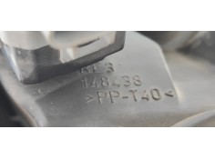 Recambio de faro derecho para opel astra g berlina comfort referencia OEM IAM   