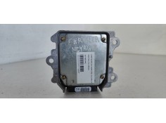 Recambio de centralita airbag para chrysler voyager (rg) 2.8 crd cat referencia OEM IAM 04748604AC 0285001466 