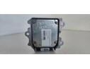 Recambio de centralita airbag para chrysler voyager (rg) 2.8 crd cat referencia OEM IAM 04748604AC 0285001466 