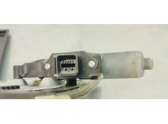 Recambio de elevalunas delantero izquierdo para opel astra j lim. 1.6 cdti referencia OEM IAM 13350757  