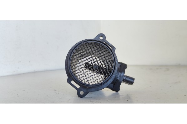 Recambio de caudalimetro para ssangyong rexton rx 320 referencia OEM IAM 0280217517  