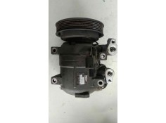 COMPRESOR AIRE ACONDICIONADO 6642300111 