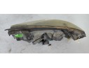 Recambio de faro derecho para opel astra g berlina comfort referencia OEM IAM   