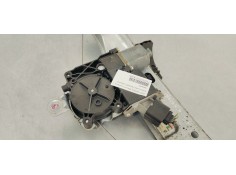 Recambio de elevalunas trasero derecho para opel insignia berlina excellence referencia OEM IAM 13302442  