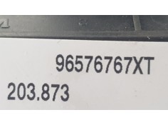 Recambio de mando multifuncion para citroen c3 1.1 i 60 referencia OEM IAM 96576767XT  