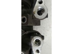 Recambio de compresor aire acondicionado para ssangyong actyon 200 xdi referencia OEM IAM 6642300111  