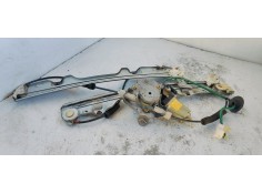 ELEVALUNAS DELANTERO DERECHO 80730CC000 