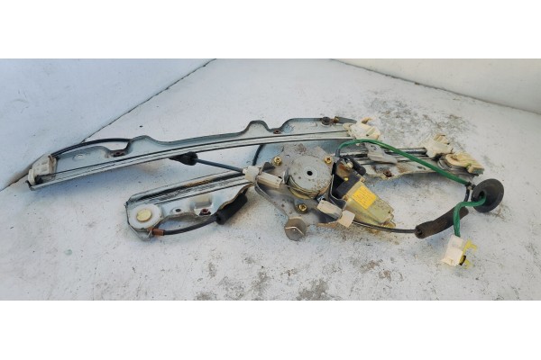 Recambio de elevalunas delantero derecho para nissan murano (z50) 3.5 v6 referencia OEM IAM 80730CC000  