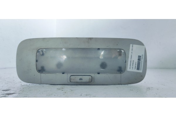 Recambio de luz interior para volkswagen passat lim. (362) berlina edition bluemotion referencia OEM IAM 1K0947291H  