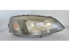 Recambio de faro derecho para opel astra g berlina comfort referencia OEM IAM   