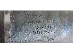 Recambio de caudalimetro para ssangyong rexton rx 320 referencia OEM IAM 0280217517  
