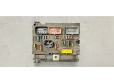 Recambio de caja reles / fusibles para peugeot 307 cc (s2) 1.6i 110 referencia OEM IAM 9661087080  