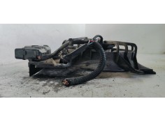 Recambio de electroventilador para toyota corolla verso (e12) 2.0d4d 115 referencia OEM IAM 163630G050  