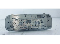 Recambio de luz interior para volkswagen passat lim. (362) berlina edition bluemotion referencia OEM IAM 1K0947291H  
