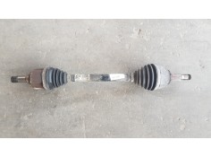 TRANSMISION DELANTERA IZQUIERDA 9806153080 