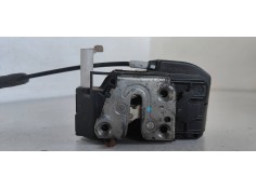 CERRADURA PUERTA DELANTERA DERECHA 4504C 