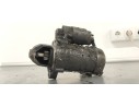 Recambio de motor arranque para mercedes-benz clase m (w163) 2.7cdi 165 [270] 4x4 referencia OEM IAM   
