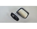Recambio de retrovisor izquierdo para mitsubishi space wagon (n80/n90) 2.4 gdi cat referencia OEM IAM 012105  