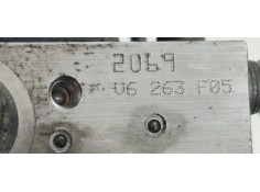 Recambio de abs para citroen c5 berlina collection referencia OEM IAM 9657061080  