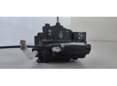 Recambio de cerradura puerta delantera derecha para nissan micra (k12e) 25 aniversario referencia OEM IAM 4504C  